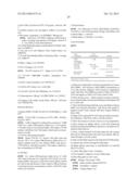 FUSED TRICYCLIC INHIBITORS OF MAMMALIAN TARGET OF RAPAMYCIN diagram and image