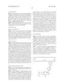 FUSED TRICYCLIC INHIBITORS OF MAMMALIAN TARGET OF RAPAMYCIN diagram and image