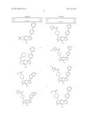 FUSED TRICYCLIC INHIBITORS OF MAMMALIAN TARGET OF RAPAMYCIN diagram and image