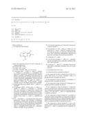 FUSED TRICYCLIC INHIBITORS OF MAMMALIAN TARGET OF RAPAMYCIN diagram and image