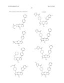 FUSED TRICYCLIC INHIBITORS OF MAMMALIAN TARGET OF RAPAMYCIN diagram and image