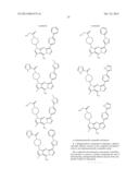 FUSED TRICYCLIC INHIBITORS OF MAMMALIAN TARGET OF RAPAMYCIN diagram and image