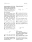 MODULATION OF RESPONSE REGULATORS BY IMIDAZOLE DERIVATIVES diagram and image