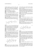 MODULATION OF RESPONSE REGULATORS BY IMIDAZOLE DERIVATIVES diagram and image