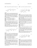 MODULATION OF RESPONSE REGULATORS BY IMIDAZOLE DERIVATIVES diagram and image