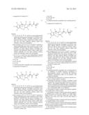 MODULATION OF RESPONSE REGULATORS BY IMIDAZOLE DERIVATIVES diagram and image