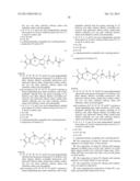 MODULATION OF RESPONSE REGULATORS BY IMIDAZOLE DERIVATIVES diagram and image