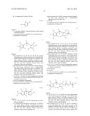 MODULATION OF RESPONSE REGULATORS BY IMIDAZOLE DERIVATIVES diagram and image