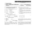 FLAME RETARDANT RESIN COMPOSITION AND MOLDED ARTICLE THEREOF diagram and image