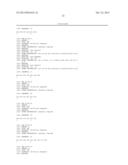 PHASE TRANSITION BIOPOLYMERS AND METHODS OF USE diagram and image