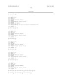 PHASE TRANSITION BIOPOLYMERS AND METHODS OF USE diagram and image