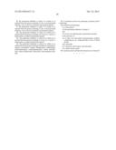 PREFORMED STABILIZERS USEFUL FOR THE PRODUCTION OF POLYMER POLYOLS AND     POLYMER POLYOLS PRODUCED THEREFROM diagram and image