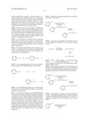 FUNCTIONALIZED PHENOLIC COMPOUNDS AND POLYMERS THEREFROM diagram and image