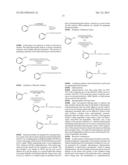 FUNCTIONALIZED PHENOLIC COMPOUNDS AND POLYMERS THEREFROM diagram and image