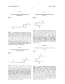 FUNCTIONALIZED PHENOLIC COMPOUNDS AND POLYMERS THEREFROM diagram and image