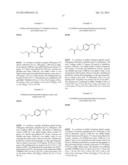 FUNCTIONALIZED PHENOLIC COMPOUNDS AND POLYMERS THEREFROM diagram and image