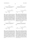 FUNCTIONALIZED PHENOLIC COMPOUNDS AND POLYMERS THEREFROM diagram and image