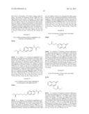 FUNCTIONALIZED PHENOLIC COMPOUNDS AND POLYMERS THEREFROM diagram and image