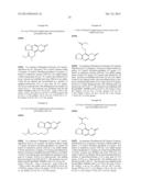 FUNCTIONALIZED PHENOLIC COMPOUNDS AND POLYMERS THEREFROM diagram and image