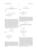 FUNCTIONALIZED PHENOLIC COMPOUNDS AND POLYMERS THEREFROM diagram and image