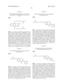 FUNCTIONALIZED PHENOLIC COMPOUNDS AND POLYMERS THEREFROM diagram and image