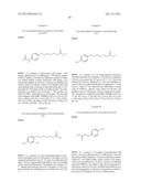 FUNCTIONALIZED PHENOLIC COMPOUNDS AND POLYMERS THEREFROM diagram and image