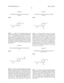 FUNCTIONALIZED PHENOLIC COMPOUNDS AND POLYMERS THEREFROM diagram and image