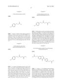 FUNCTIONALIZED PHENOLIC COMPOUNDS AND POLYMERS THEREFROM diagram and image