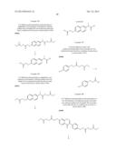 FUNCTIONALIZED PHENOLIC COMPOUNDS AND POLYMERS THEREFROM diagram and image