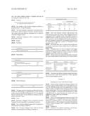 NATIVE POTATO PROTEIN ISOLATES diagram and image