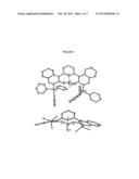 Group 3 Post-Metallocene Complexes Based on Bis(Naphthoxy)Pyridine and     Bis(Naphthoxy)ThioPhene Ligands for the Ring-Opening Polymerisation of     Polar Cyclic Monomers diagram and image