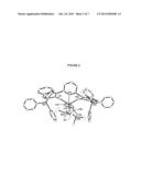 Group 3 Post-Metallocene Complexes Based on Bis(Naphthoxy)Pyridine and     Bis(Naphthoxy)ThioPhene Ligands for the Ring-Opening Polymerisation of     Polar Cyclic Monomers diagram and image