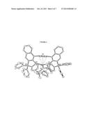 Group 3 Post-Metallocene Complexes Based on Bis(Naphthoxy)Pyridine and     Bis(Naphthoxy)ThioPhene Ligands for the Ring-Opening Polymerisation of     Polar Cyclic Monomers diagram and image