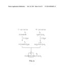 iRNA  AGENTS WITH BIOCLEAVABLE TETHERS diagram and image