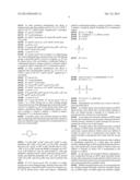 iRNA  AGENTS WITH BIOCLEAVABLE TETHERS diagram and image