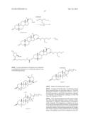 iRNA  AGENTS WITH BIOCLEAVABLE TETHERS diagram and image