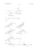 iRNA  AGENTS WITH BIOCLEAVABLE TETHERS diagram and image