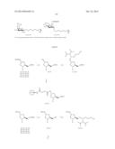 iRNA  AGENTS WITH BIOCLEAVABLE TETHERS diagram and image