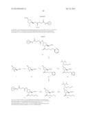 iRNA  AGENTS WITH BIOCLEAVABLE TETHERS diagram and image