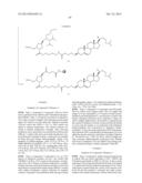 iRNA  AGENTS WITH BIOCLEAVABLE TETHERS diagram and image