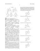 METHODS FOR THE PREPARATION OF DIASTEROMERICALLY PURE PHOSPHORAMIDATE     PRODRUGS diagram and image