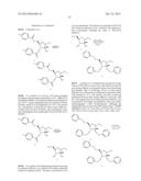 METHODS FOR THE PREPARATION OF DIASTEROMERICALLY PURE PHOSPHORAMIDATE     PRODRUGS diagram and image