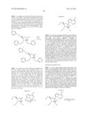 METHODS FOR THE PREPARATION OF DIASTEROMERICALLY PURE PHOSPHORAMIDATE     PRODRUGS diagram and image