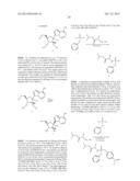 METHODS FOR THE PREPARATION OF DIASTEROMERICALLY PURE PHOSPHORAMIDATE     PRODRUGS diagram and image