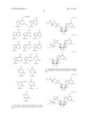 METHODS FOR THE PREPARATION OF DIASTEROMERICALLY PURE PHOSPHORAMIDATE     PRODRUGS diagram and image