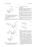 METHODS FOR THE PREPARATION OF DIASTEROMERICALLY PURE PHOSPHORAMIDATE     PRODRUGS diagram and image