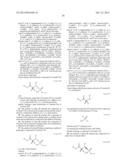 METHODS FOR THE PREPARATION OF DIASTEROMERICALLY PURE PHOSPHORAMIDATE     PRODRUGS diagram and image