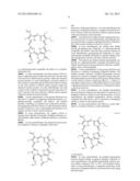 COMPOSITIONS AND METHODS OF MAKING A PHOTOACTIVE AGENT diagram and image