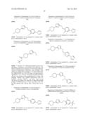 HETEROCYCLIC RECEPTOR AGONISTS FOR THE TREATMENT OF DIABETES AND METABOLIC     DISORDERS diagram and image