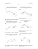 HETEROCYCLIC RECEPTOR AGONISTS FOR THE TREATMENT OF DIABETES AND METABOLIC     DISORDERS diagram and image